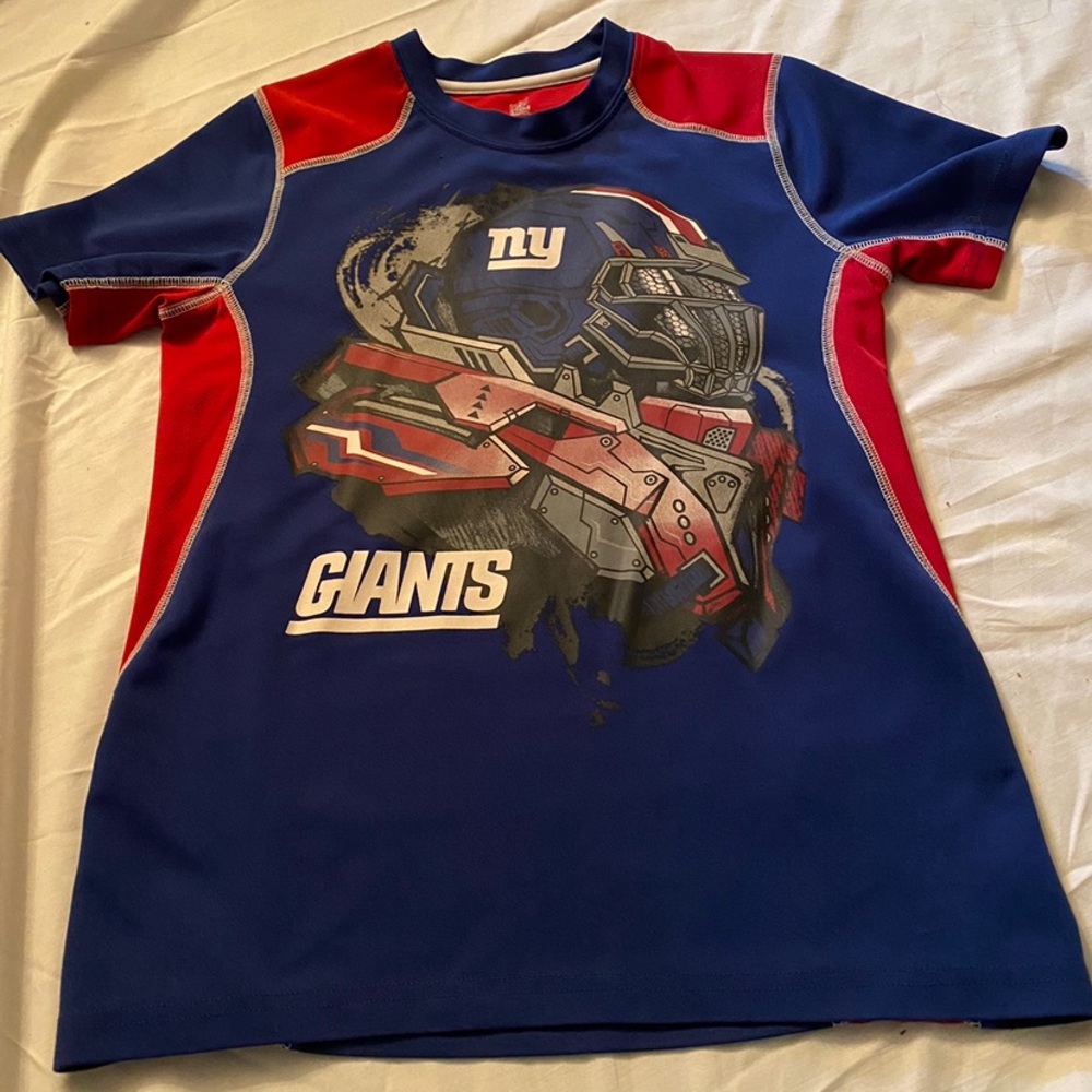 Giants T-Shirt